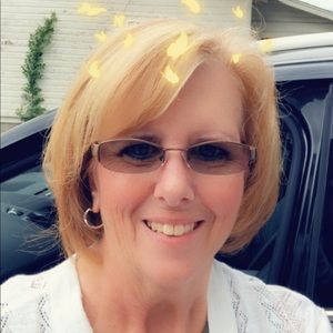 Meet your Posher, Tracie